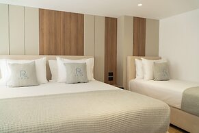 Rêve Studio Apartments