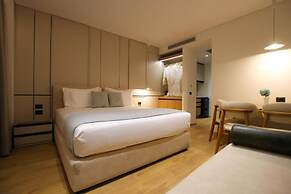 Rêve Studio Apartments