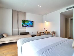 Rêve Studio Apartments