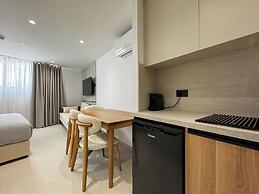 Rêve Studio Apartments