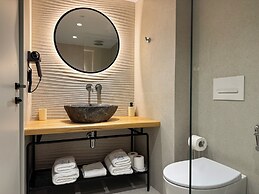 Rêve Studio Apartments
