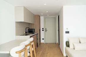 Rêve Studio Apartments