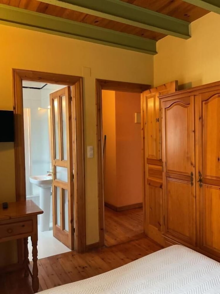 HOTEL CUEVAS DEL MAR