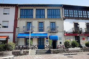 HOTEL CUEVAS DEL MAR