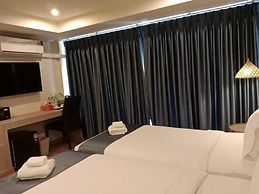 Eastique Hotel Koh Chang