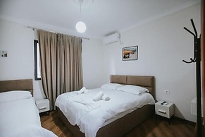 Villa Reve de Tirana