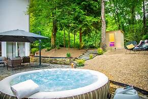 Bendorfer Stadl Whirlpool-sauna-billard-kicker