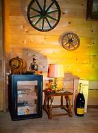 Bendorfer Stadl Whirlpool-sauna-billard-kicker