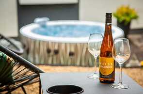 Bendorfer Stadl Whirlpool-sauna-billard-kicker