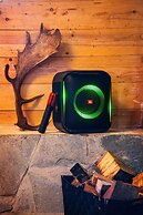 Bendorfer Stadl Whirlpool-sauna-billard-kicker
