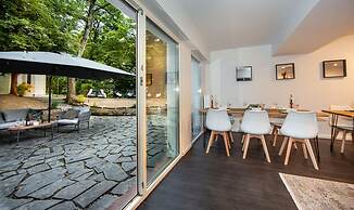 Bendorfer Stadl Whirlpool-sauna-billard-kicker
