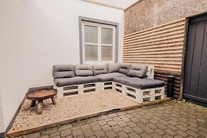 Rheinsteig Chalet Whirlpool-sauna-billard-kicker
