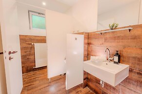 Rheinsteig Chalet Whirlpool-sauna-billard-kicker