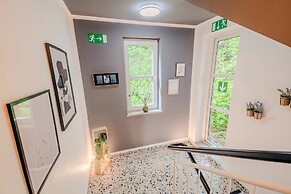 Rheinsteig Chalet Whirlpool-sauna-billard-kicker
