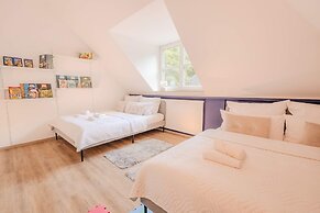 Rheinsteig Chalet Whirlpool-sauna-billard-kicker