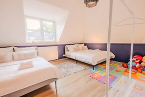 Rheinsteig Chalet Whirlpool-sauna-billard-kicker