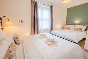 Rheinsteig Chalet Whirlpool-sauna-billard-kicker