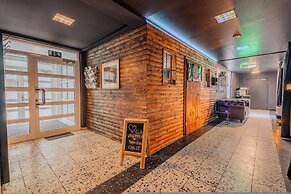 Rheinsteig Chalet Whirlpool-sauna-billard-kicker