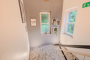 Rheinsteig Chalet Whirlpool-sauna-billard-kicker