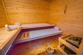 Rheinsteig Chalet Whirlpool-sauna-billard-kicker