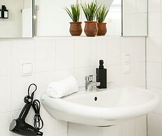 Stilvolle Wohnung mit Balkon in Horchheim