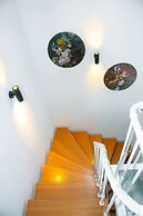 Stilvolle Wohnung mit Balkon in Horchheim