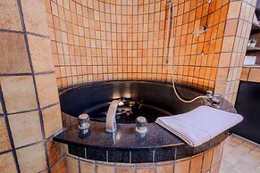 Villa Panoramica Pool Sauna
