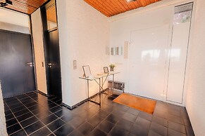 Villa Panoramica Pool Sauna