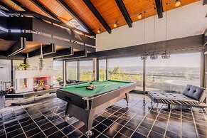 Villa Panoramica Pool Sauna