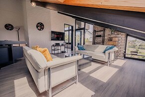 Villa Panoramica Pool Sauna