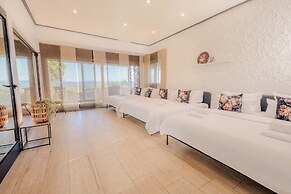 Villa Panoramica Pool Sauna