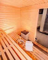 Villa Panoramica Pool Sauna