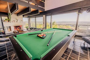 Villa Panoramica Pool Sauna