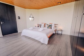 Villa Panoramica Pool Sauna