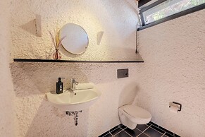 Villa Panoramica Pool Sauna