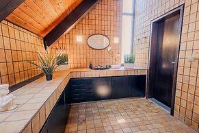Villa Panoramica Pool Sauna