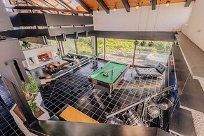 Villa Panoramica Pool Sauna