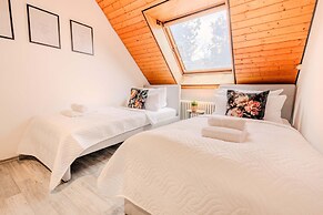 Villa Panoramica Pool Sauna