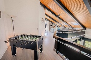 Villa Panoramica Pool Sauna
