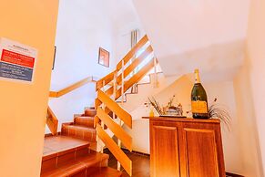 Villa Bueckeberg Game-room and Wellness