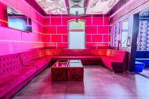 Villa Bueckeberg Game-room and Wellness