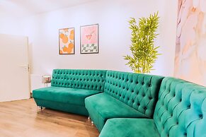 Villa Bueckeberg Game-room and Wellness