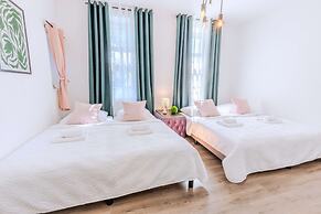Villa Bueckeberg Game-room and Wellness