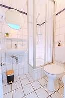 Villa Bueckeberg Game-room and Wellness