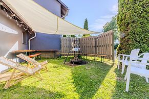 Villa Bueckeberg Game-room and Wellness