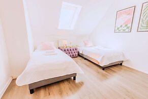 Villa Bueckeberg Game-room and Wellness