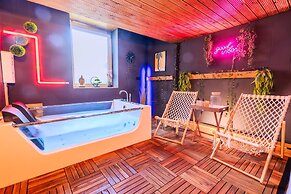 Villa Bueckeberg Game-room and Wellness