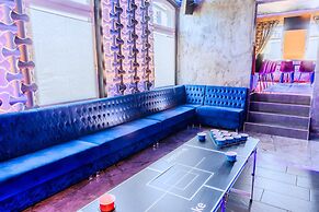 Villa Bueckeberg Game-room and Wellness