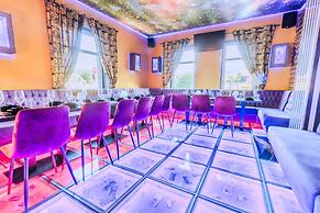 Villa Bueckeberg Game-room and Wellness