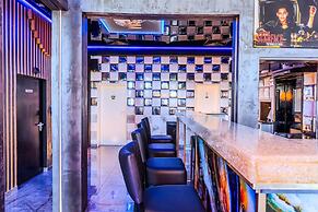 Villa Bueckeberg Game-room and Wellness